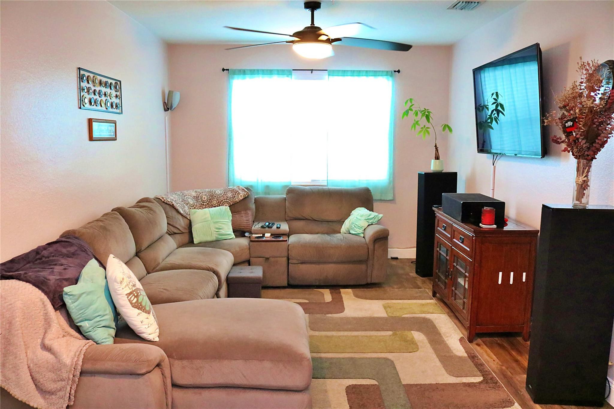 Aruba/Oasis - Residential