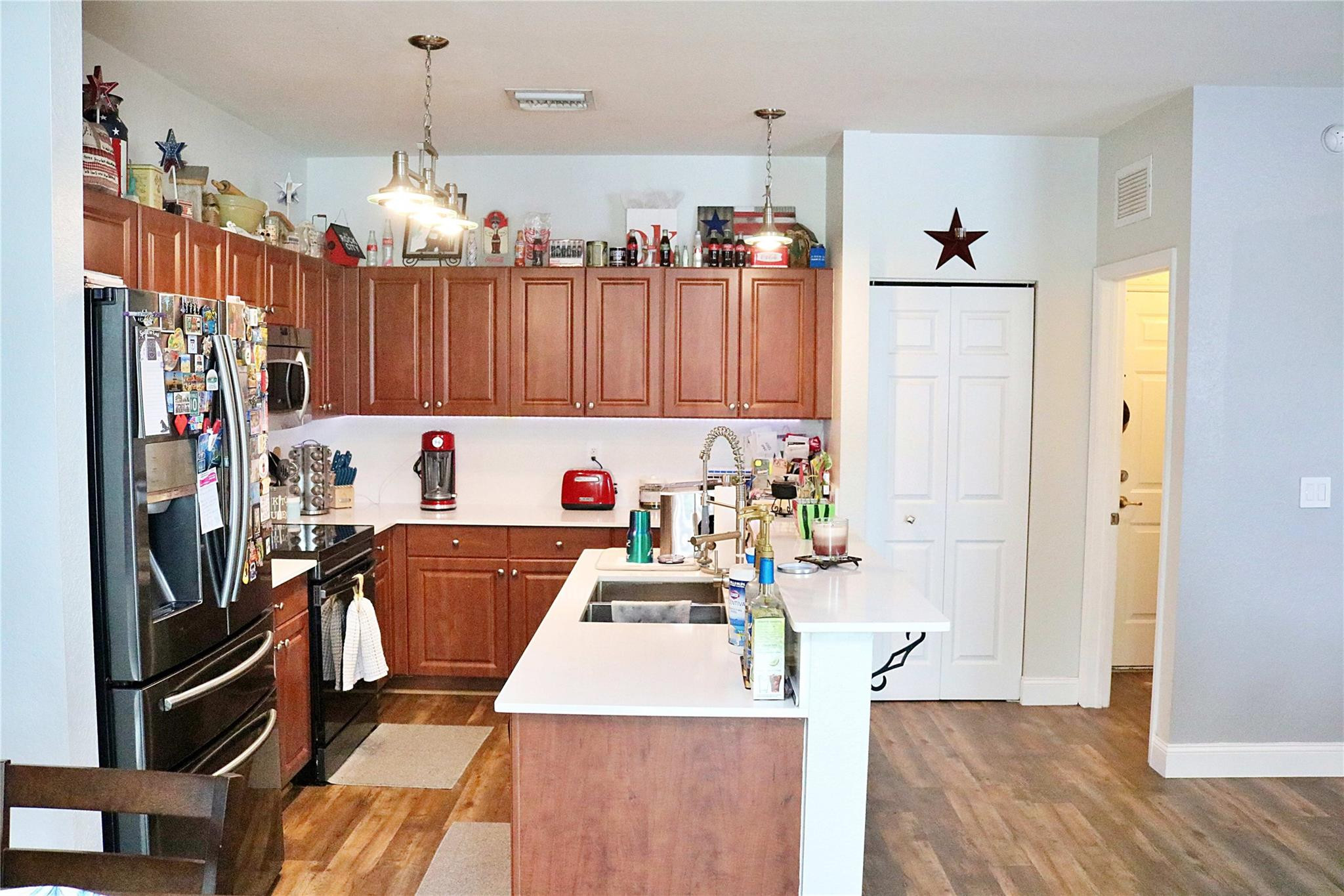 Aruba/Oasis - Residential