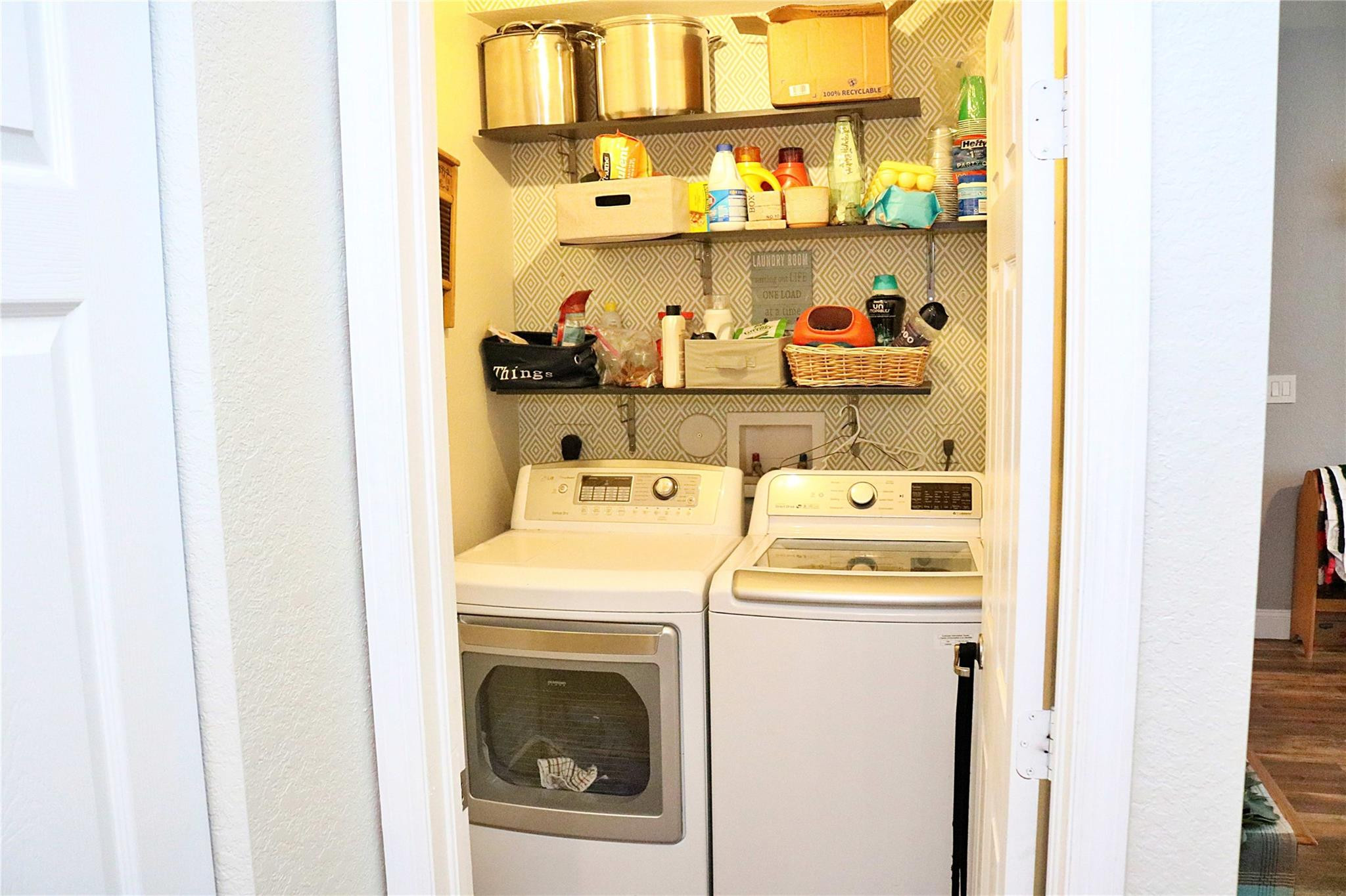 Aruba/Oasis - Residential