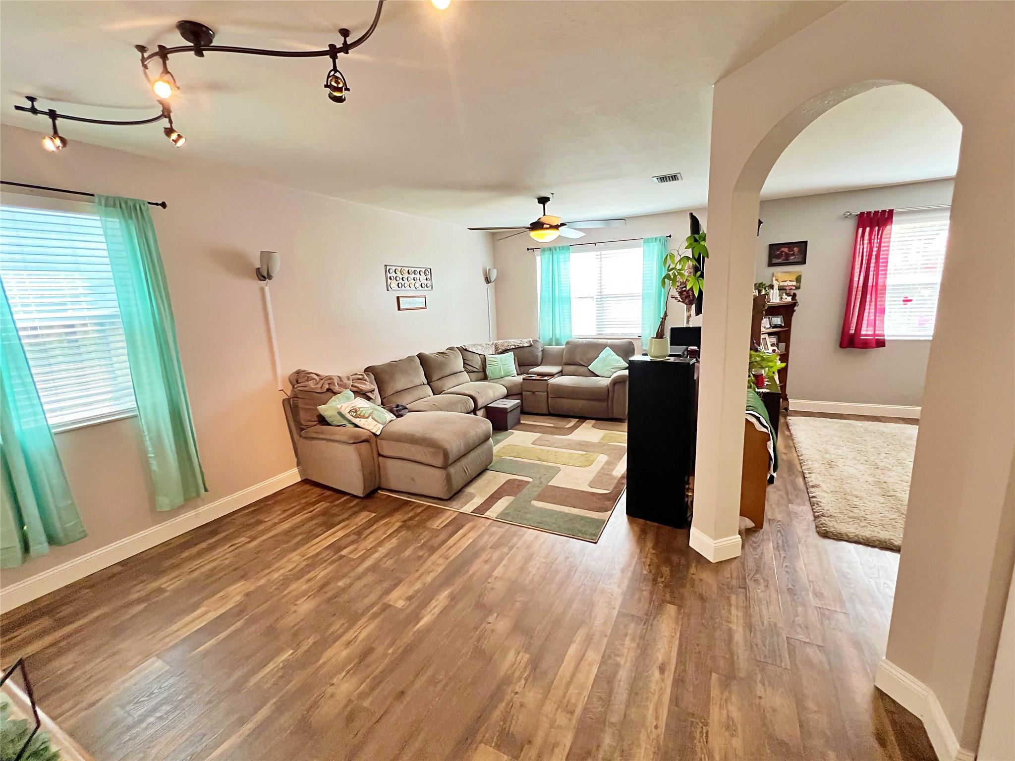 Aruba/Oasis - Residential