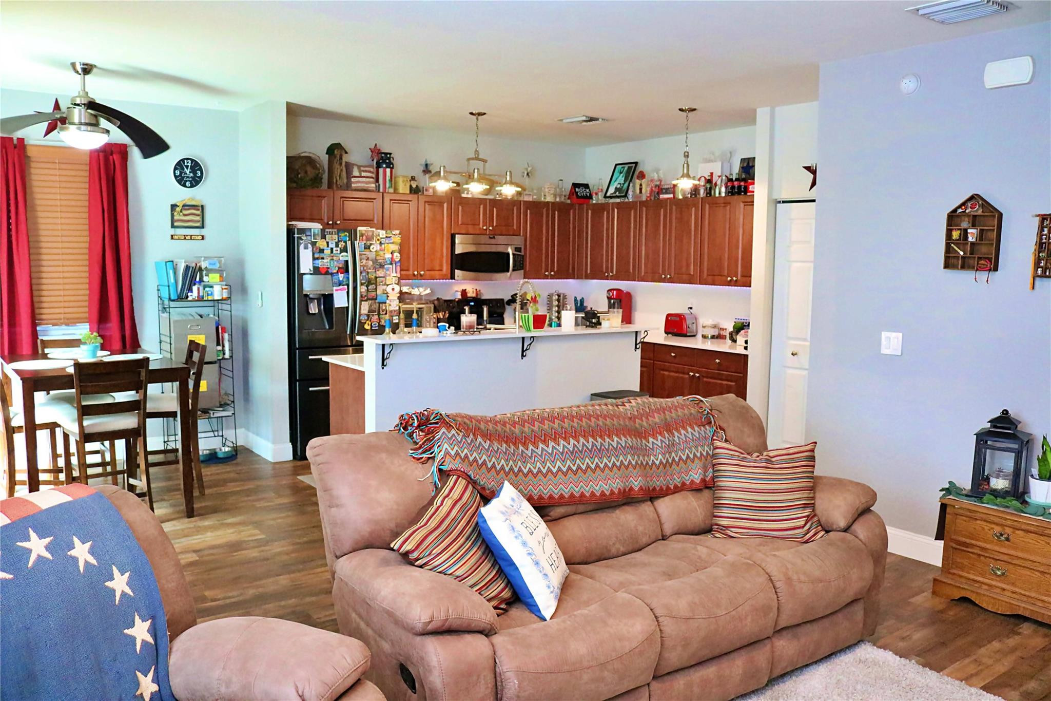 Aruba/Oasis - Residential