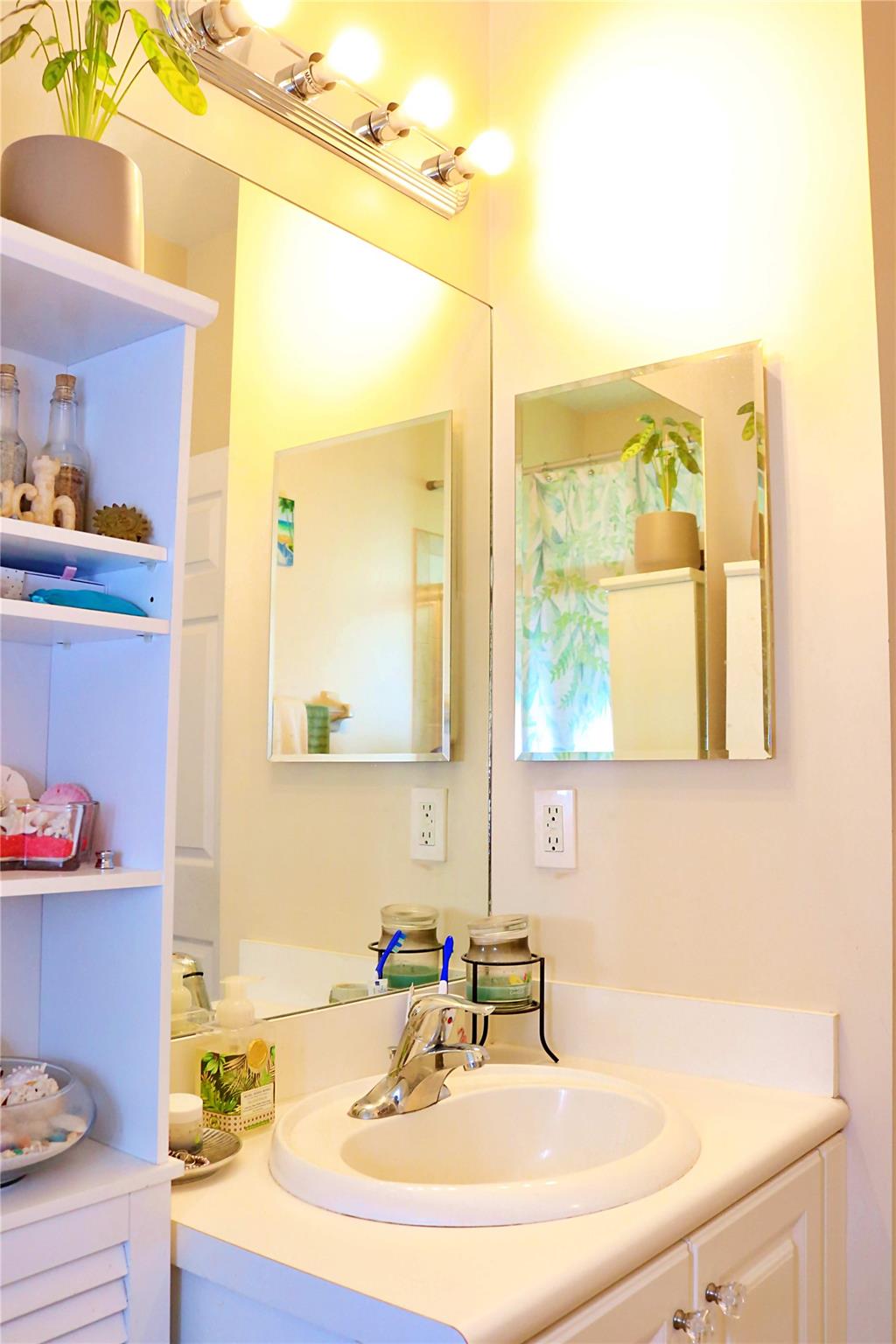 Aruba/Oasis - Residential