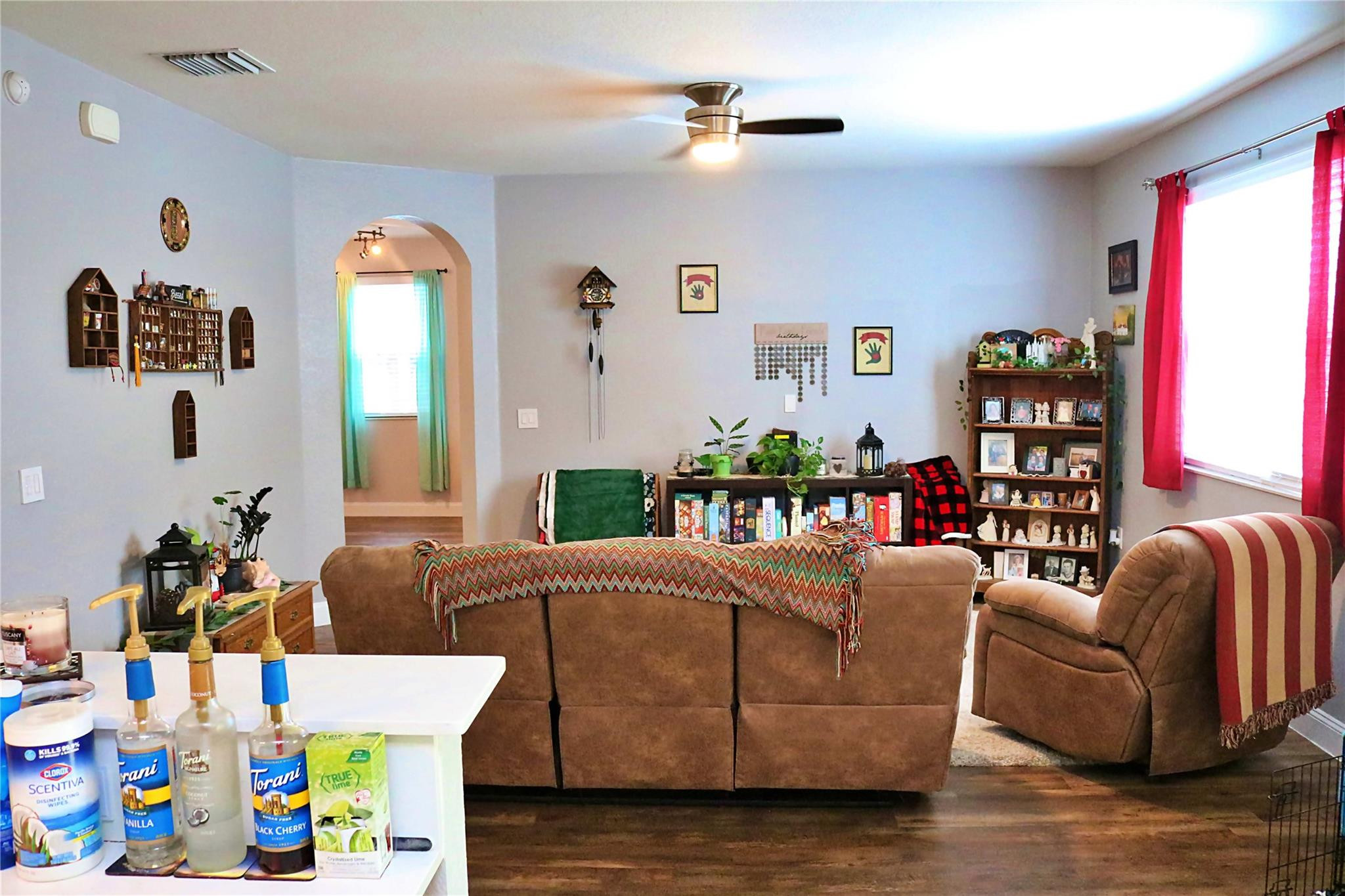 Aruba/Oasis - Residential