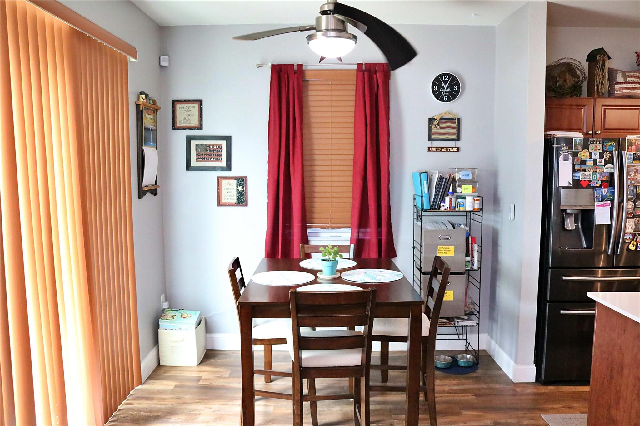 Aruba/Oasis - Residential