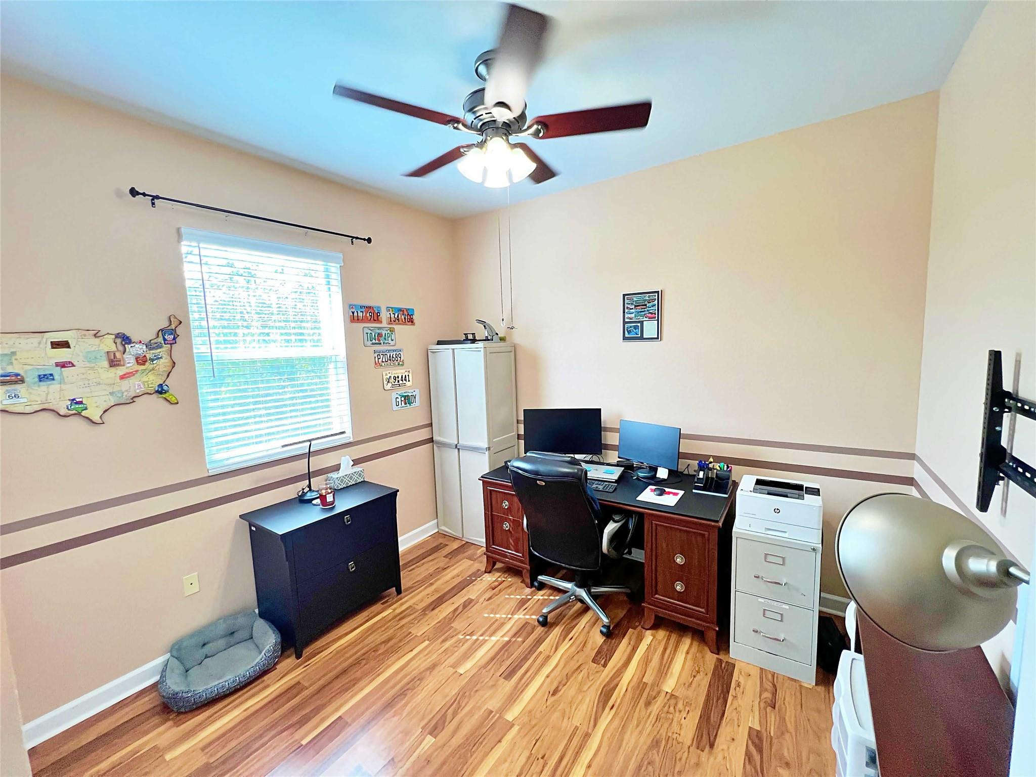 Aruba/Oasis - Residential