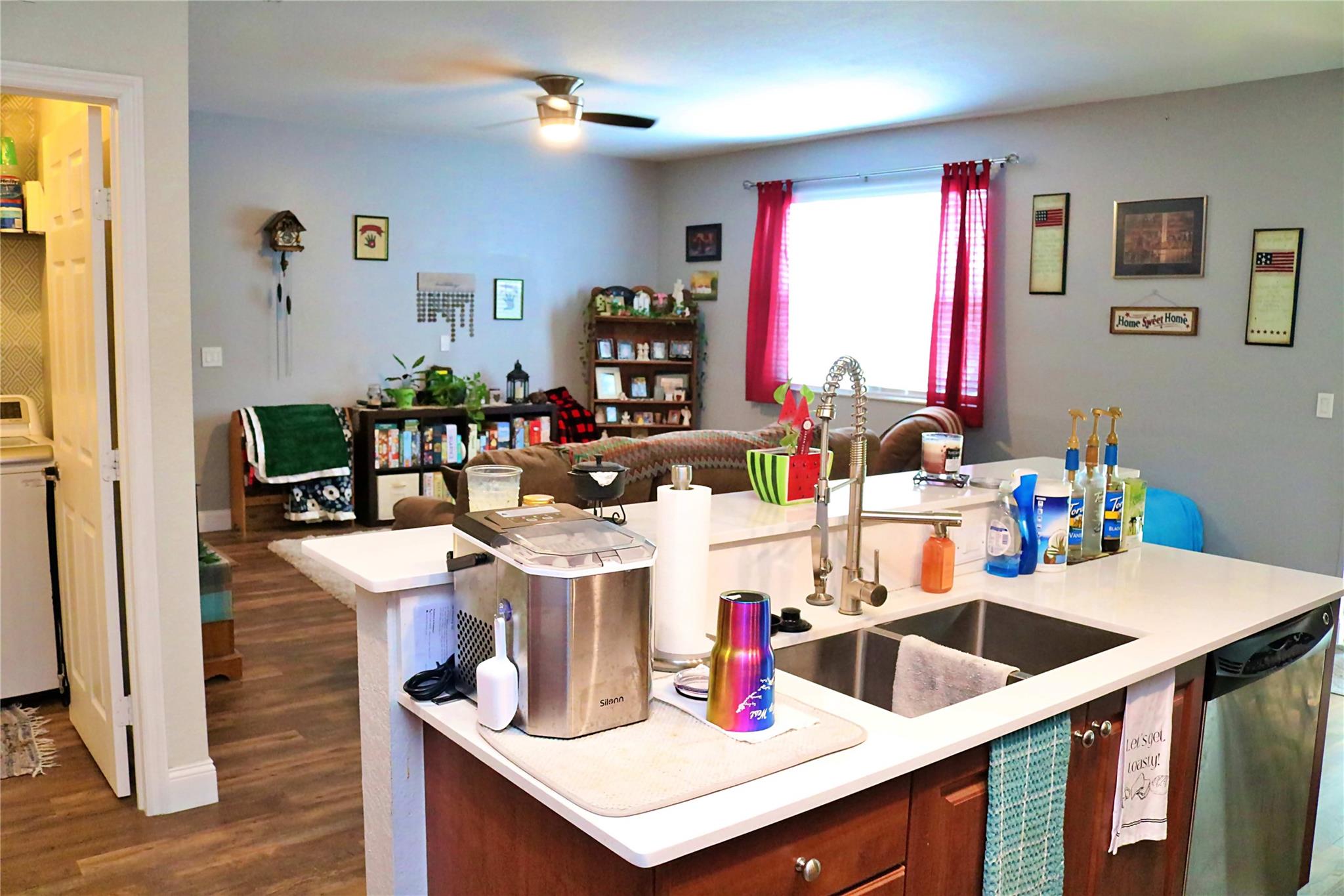 Aruba/Oasis - Residential