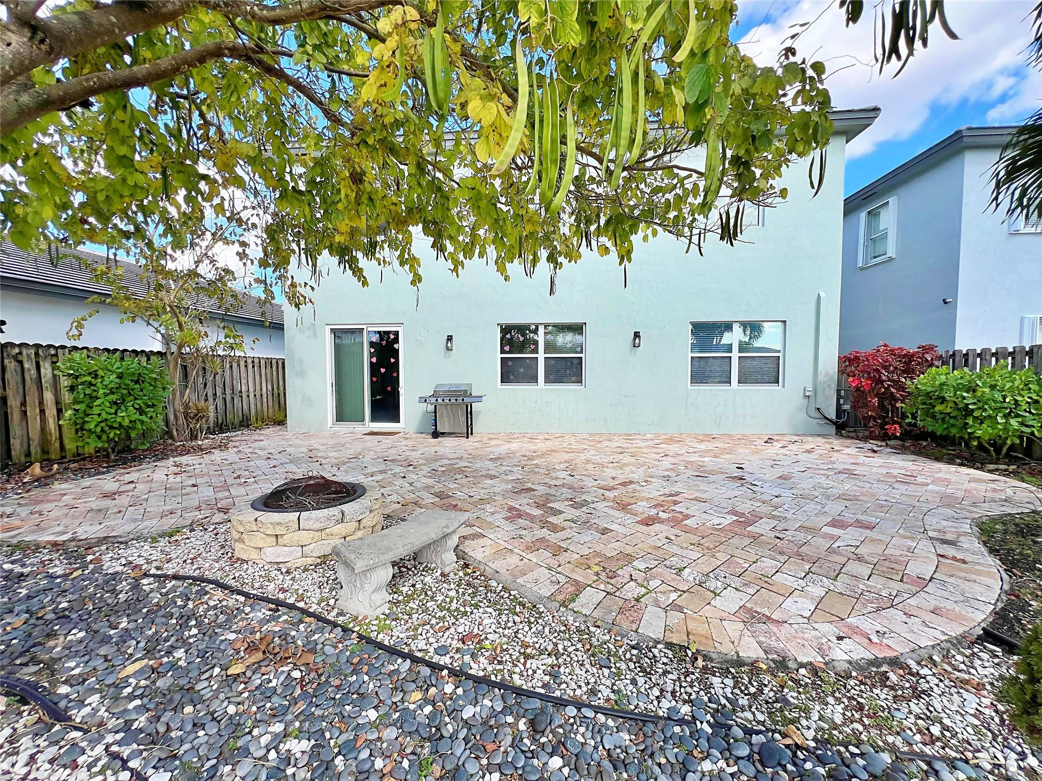 Aruba/Oasis - Residential