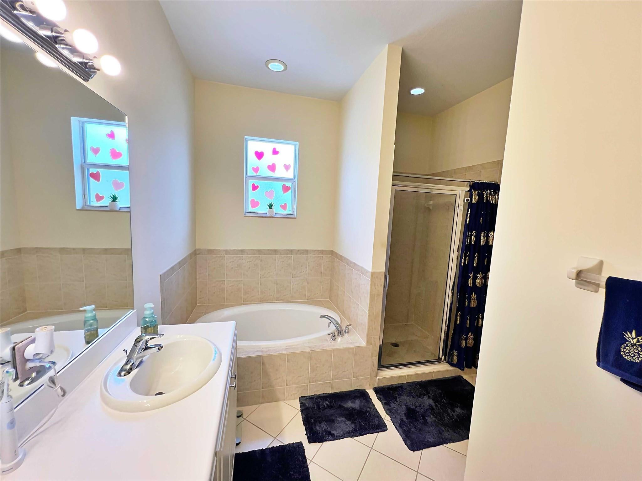 Aruba/Oasis - Residential