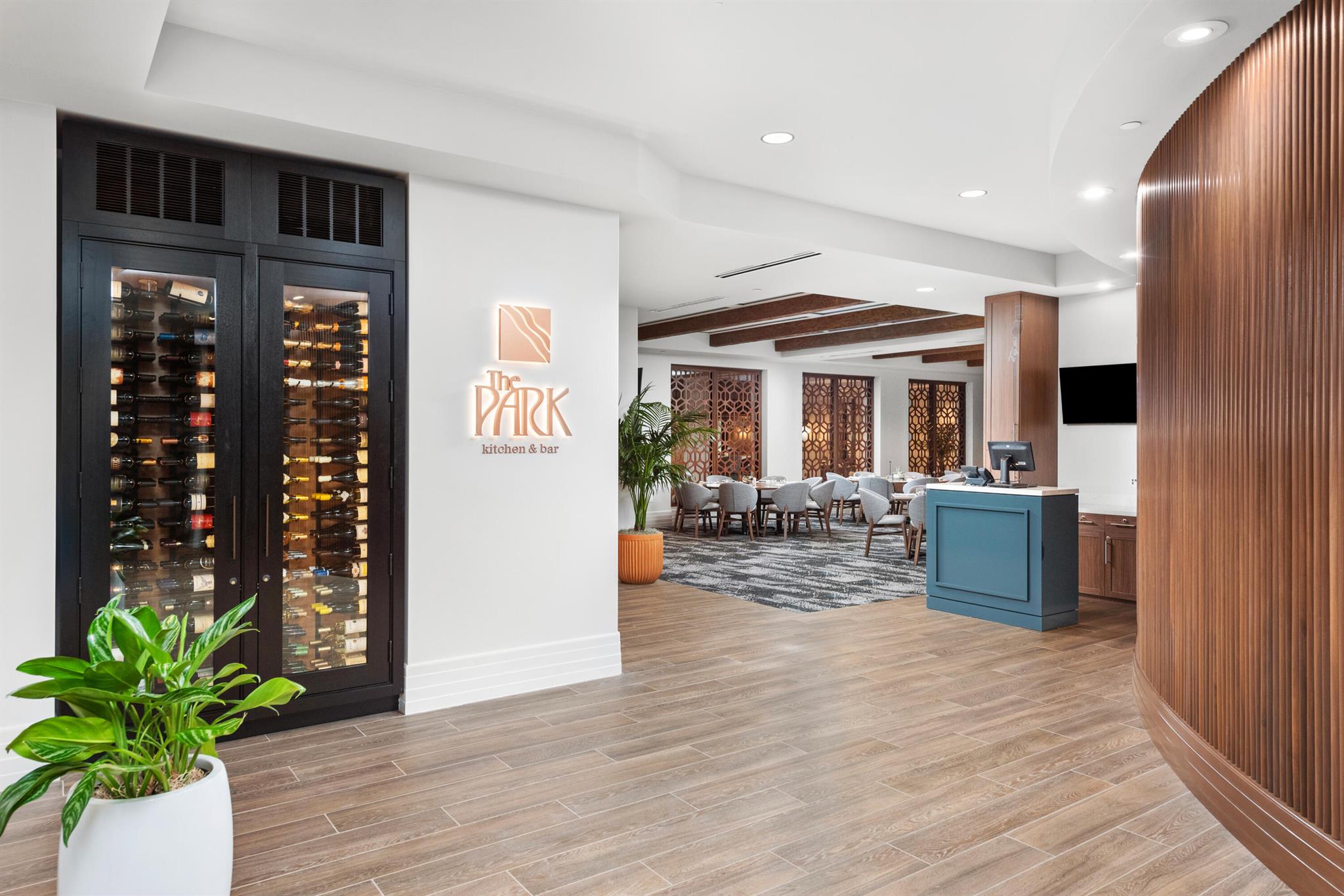 PARKLAND GOLF & COUNTRY C - Residential