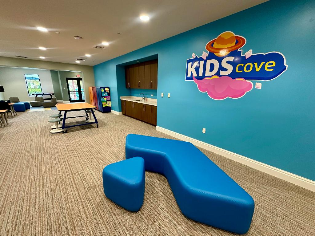 PARKLAND GOLF & COUNTRY CLUB - Residential