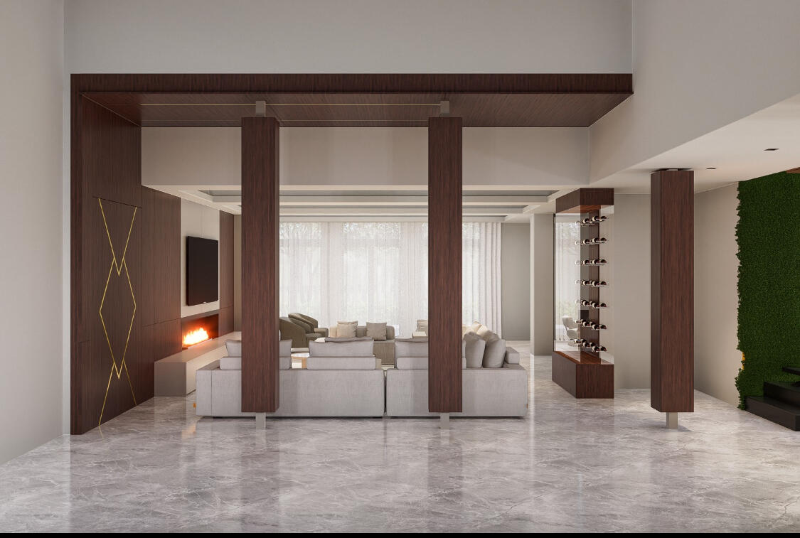 PARKLAND GOLF & COUNTRY CLUB - Residential