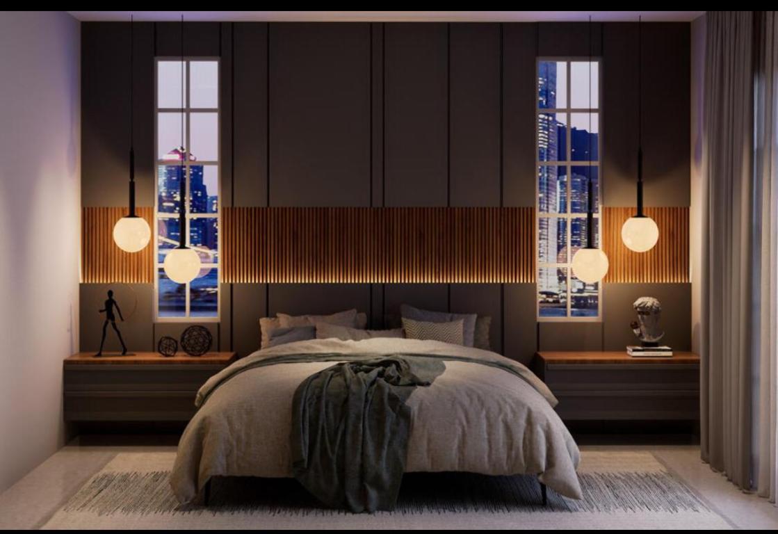 PARKLAND GOLF & COUNTRY CLUB - Residential