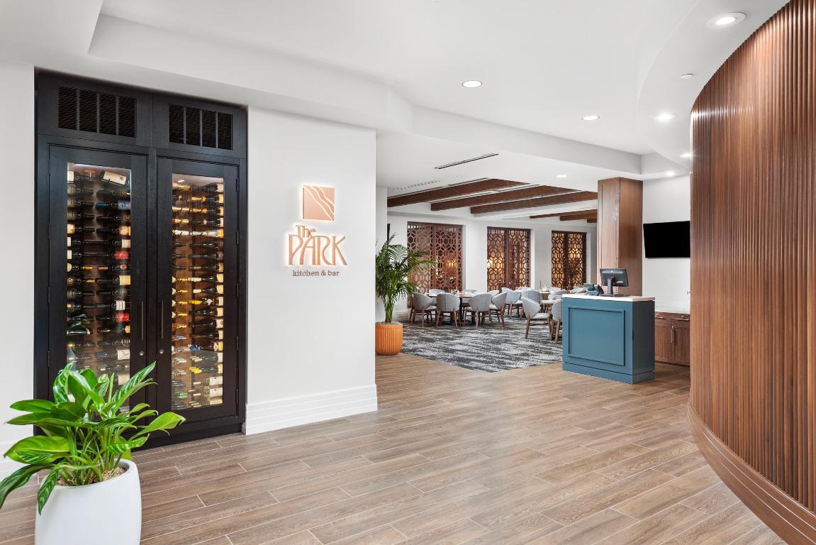 PARKLAND GOLF & COUNTRY CLUB - Residential