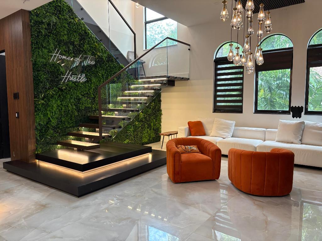 PARKLAND GOLF & COUNTRY CLUB - Residential