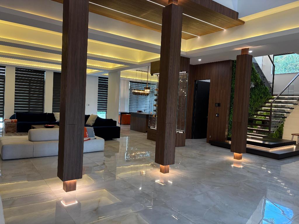 PARKLAND GOLF & COUNTRY CLUB - Residential