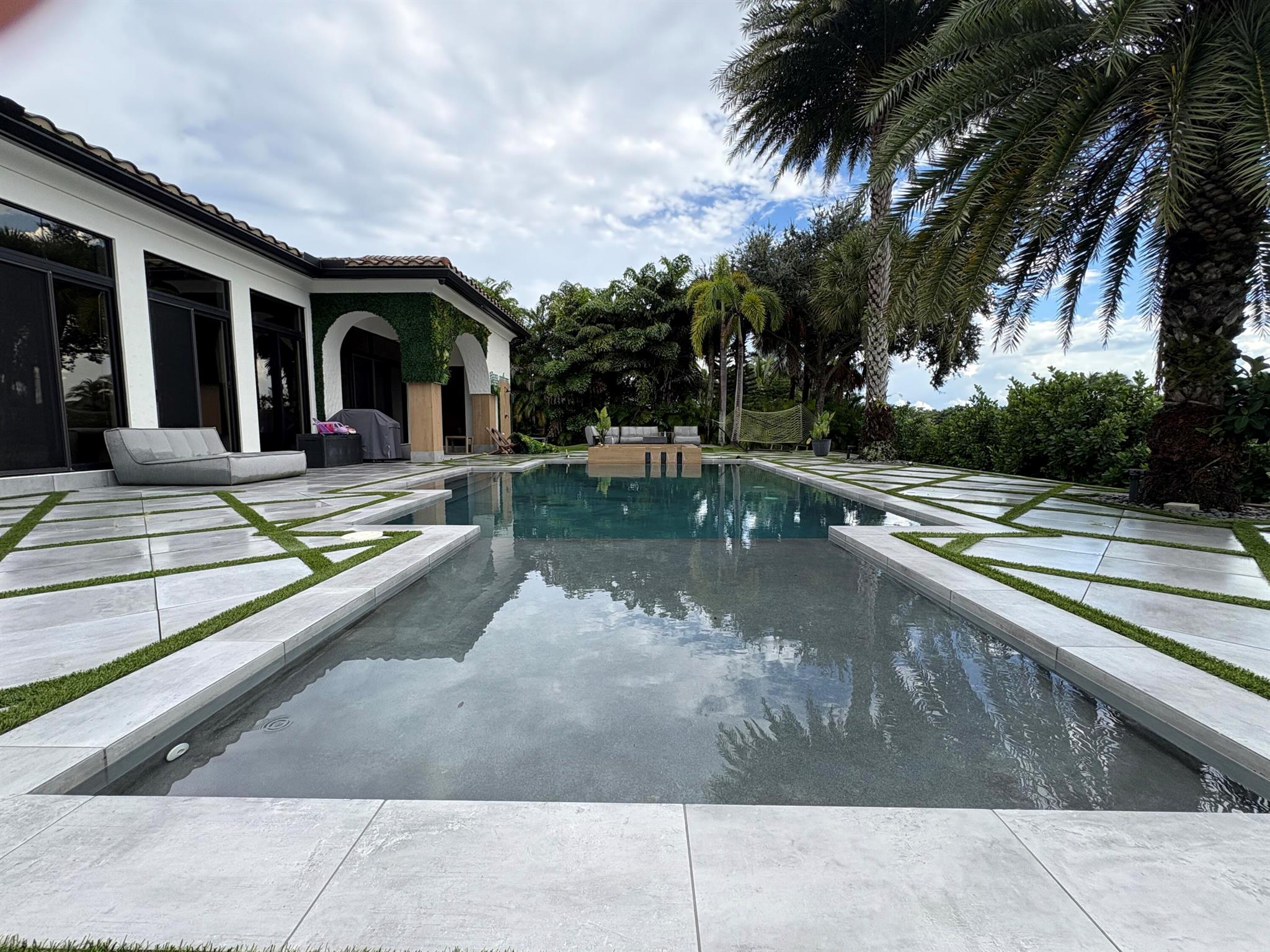 PARKLAND GOLF & COUNTRY C - Residential