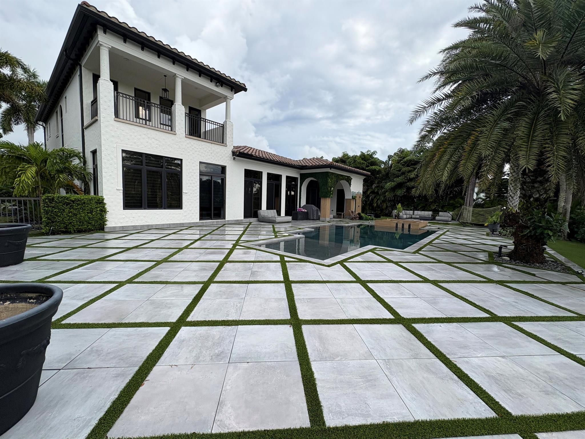 PARKLAND GOLF & COUNTRY C - Residential