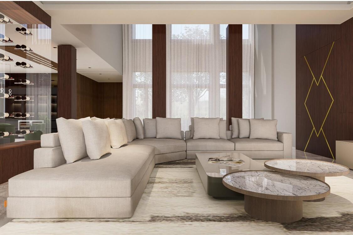 PARKLAND GOLF & COUNTRY C - Residential