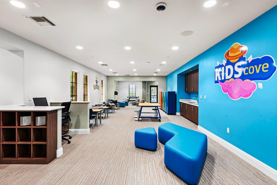 PARKLAND GOLF & COUNTRY CLUB - Residential