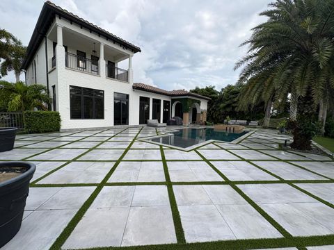 Tiny photo for 6935 Long Leaf Drive, Parkland, FL 33076 (MLS # R11130704)