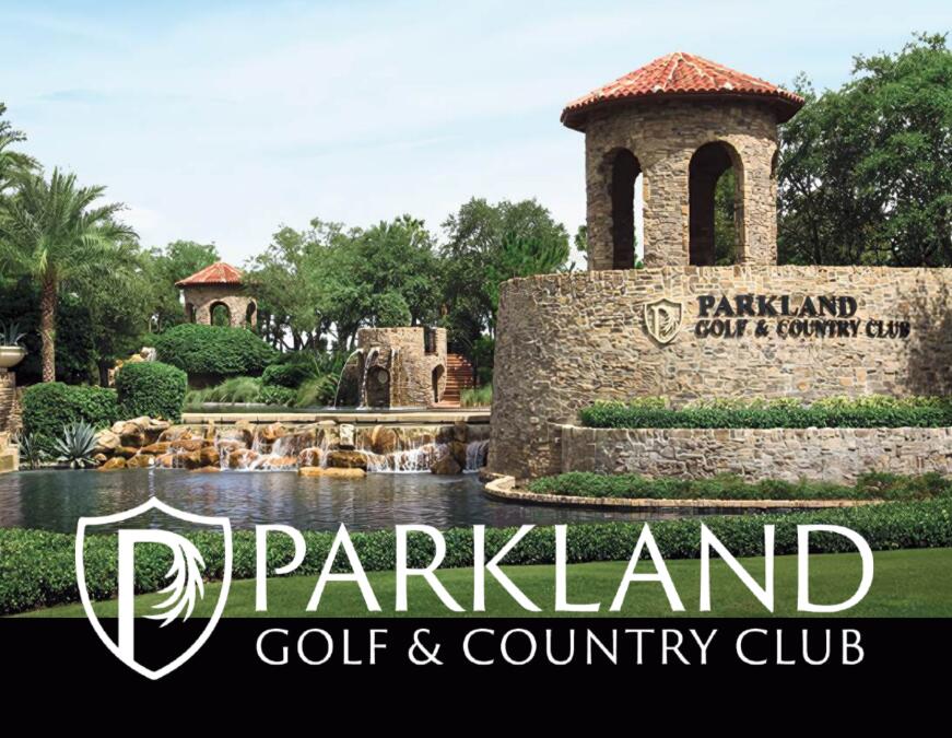PARKLAND GOLF & COUNTRY CLUB - Residential