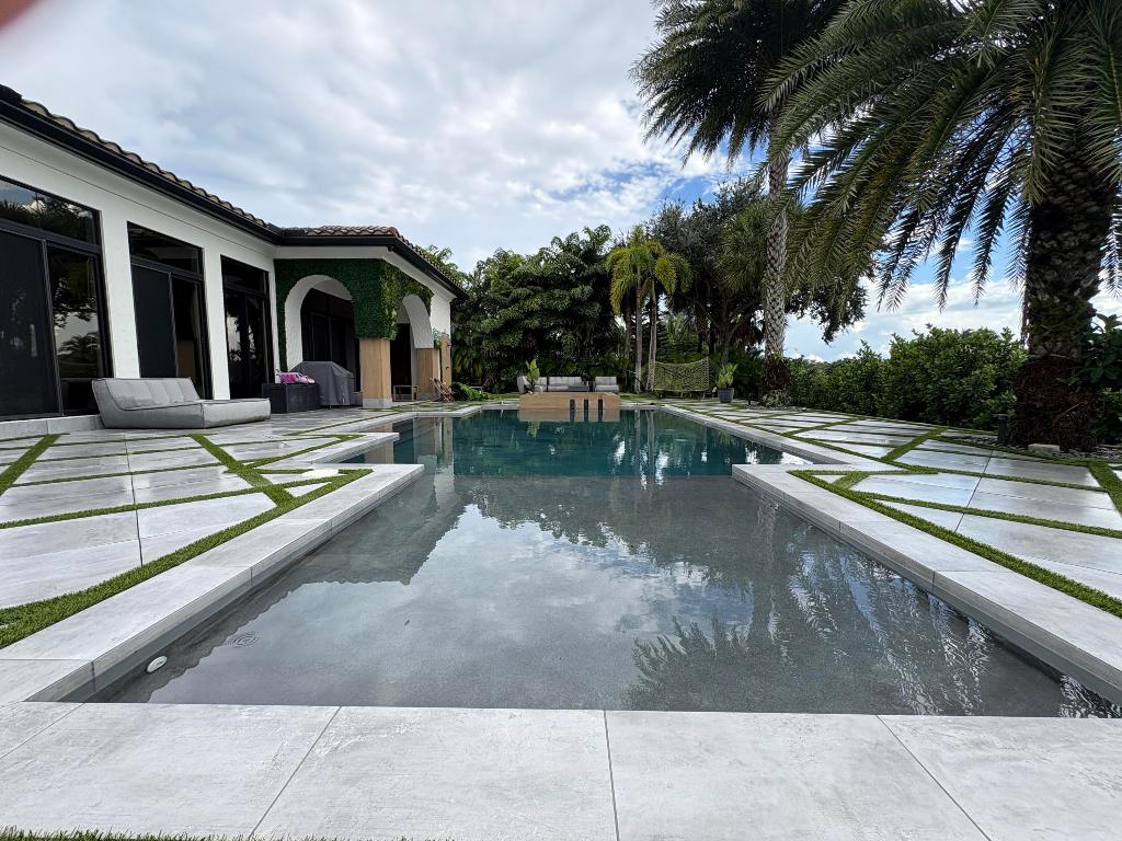 PARKLAND GOLF & COUNTRY CLUB - Residential