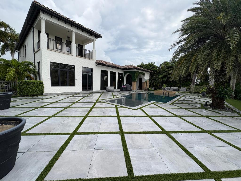 PARKLAND GOLF & COUNTRY CLUB - Residential