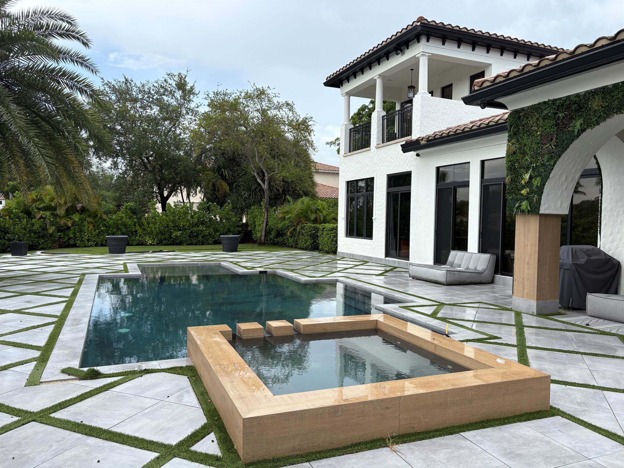 PARKLAND GOLF & COUNTRY C - Residential