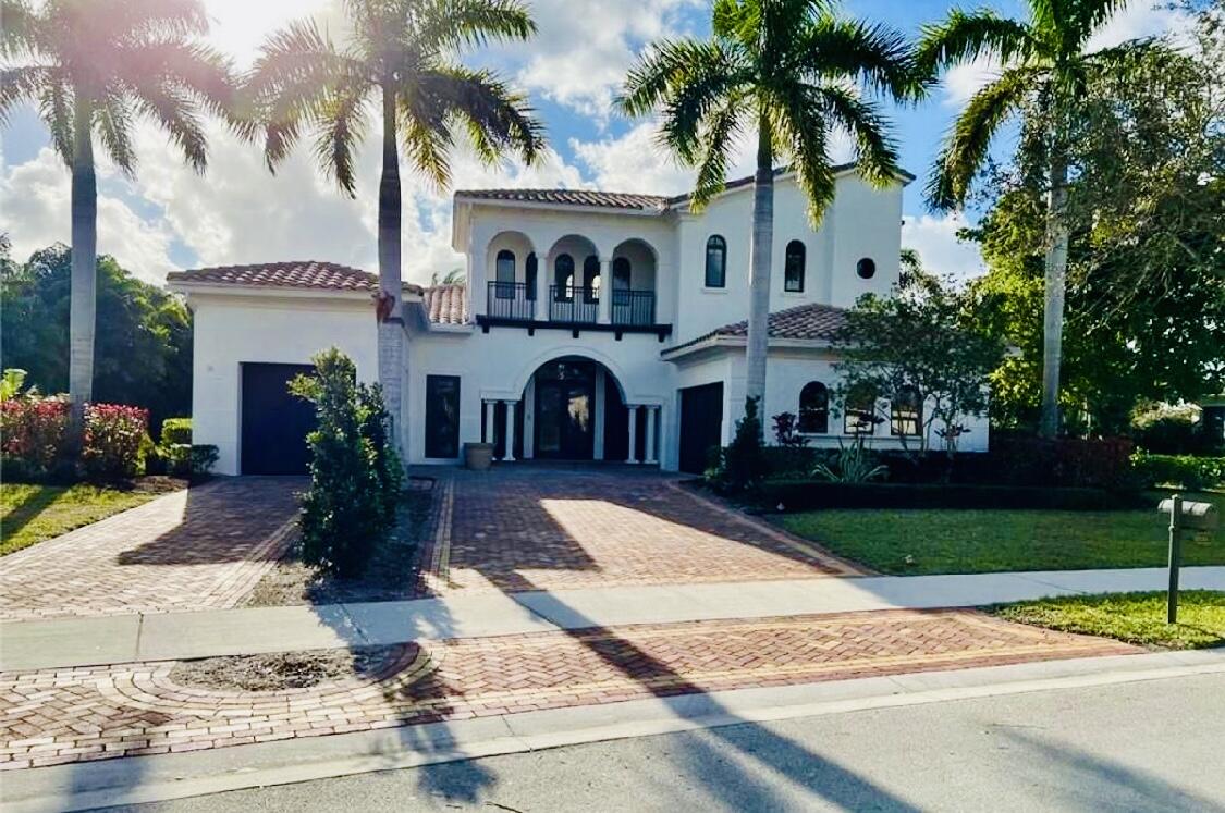 PARKLAND GOLF & COUNTRY CLUB - Residential