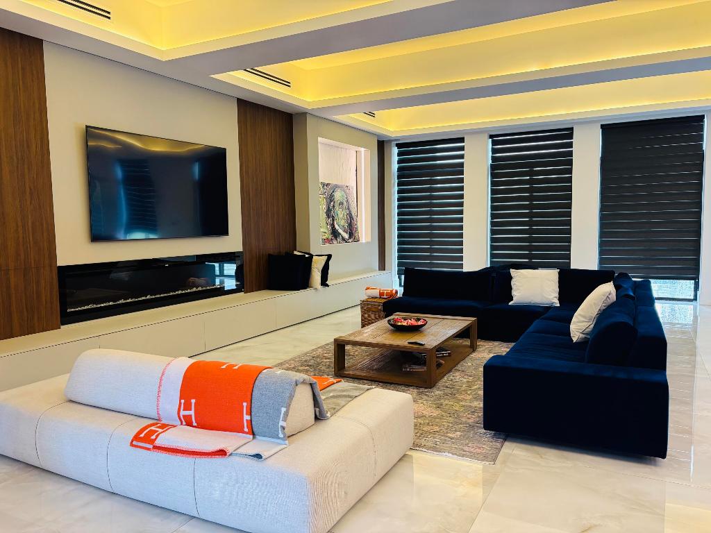 PARKLAND GOLF & COUNTRY CLUB - Residential