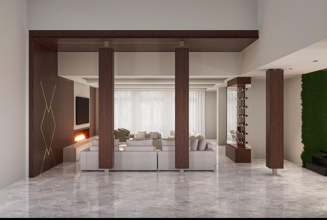 PARKLAND GOLF & COUNTRY C - Residential