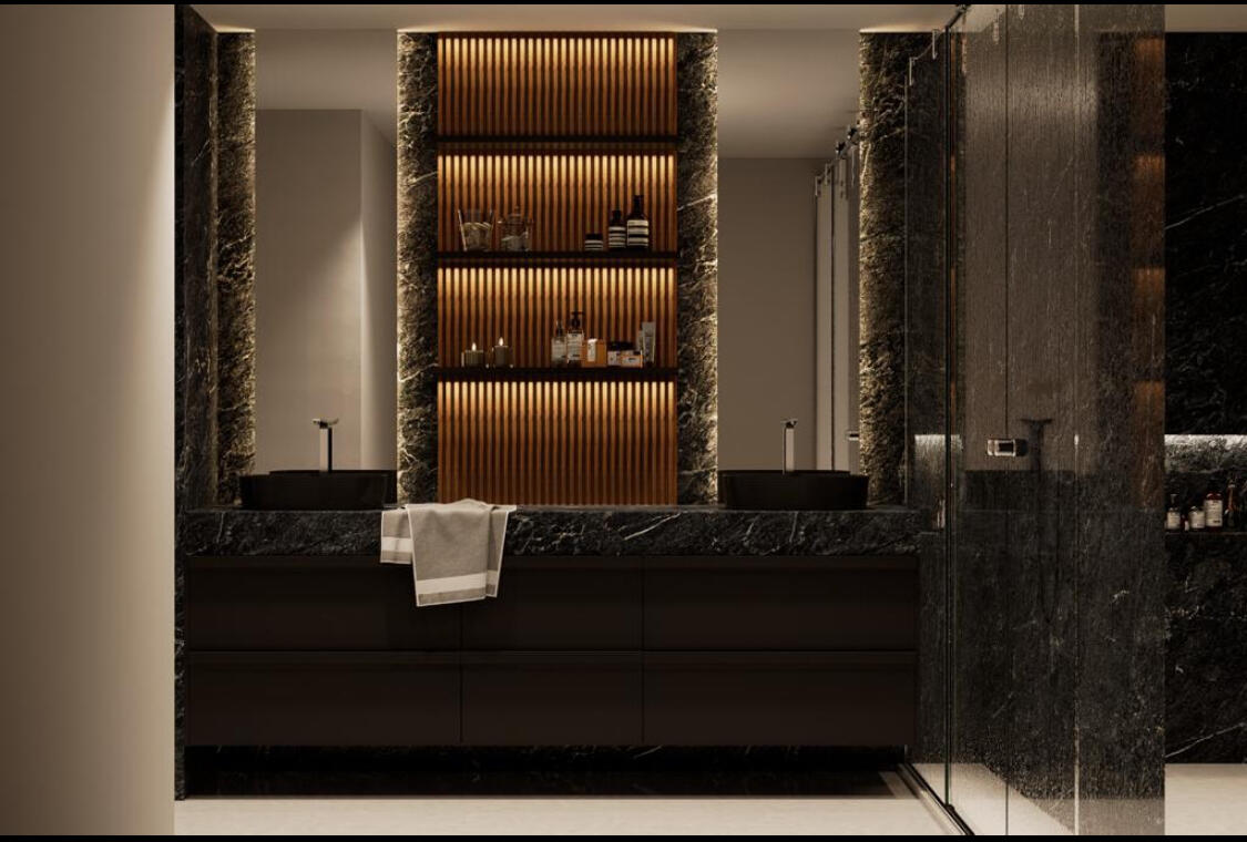 PARKLAND GOLF & COUNTRY CLUB - Residential