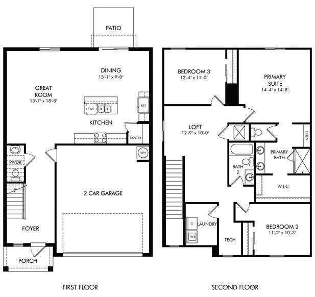 Terra Lago - Residential