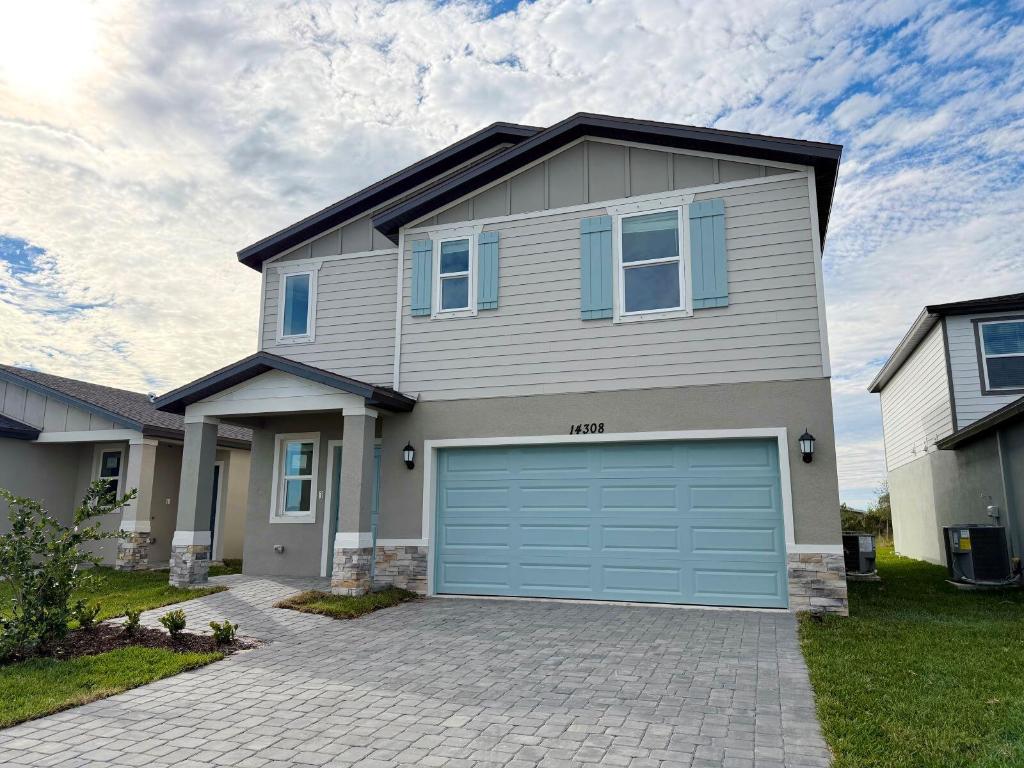 14308 SW New Dawn Road