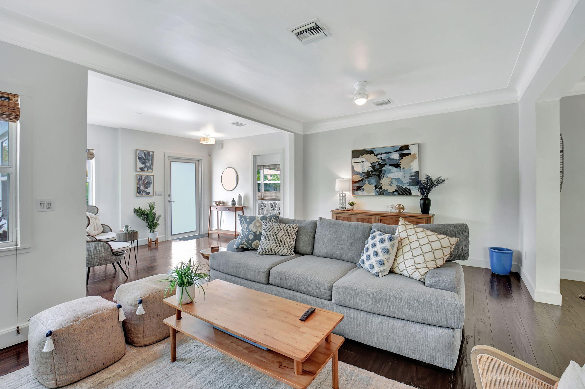 HALLER & GROOTMANS - Residential Lease