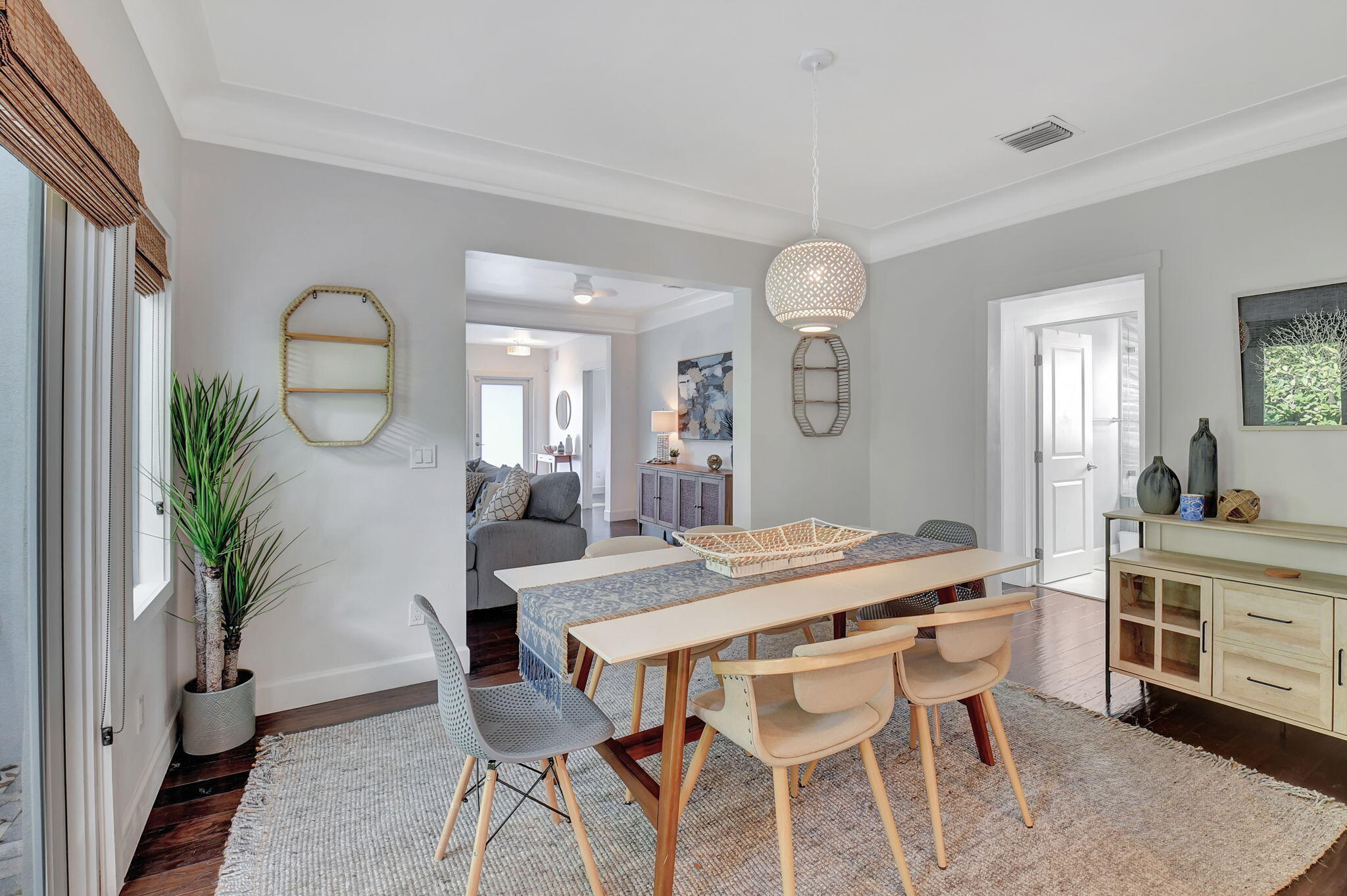 HALLER & GROOTMANS - Residential Lease