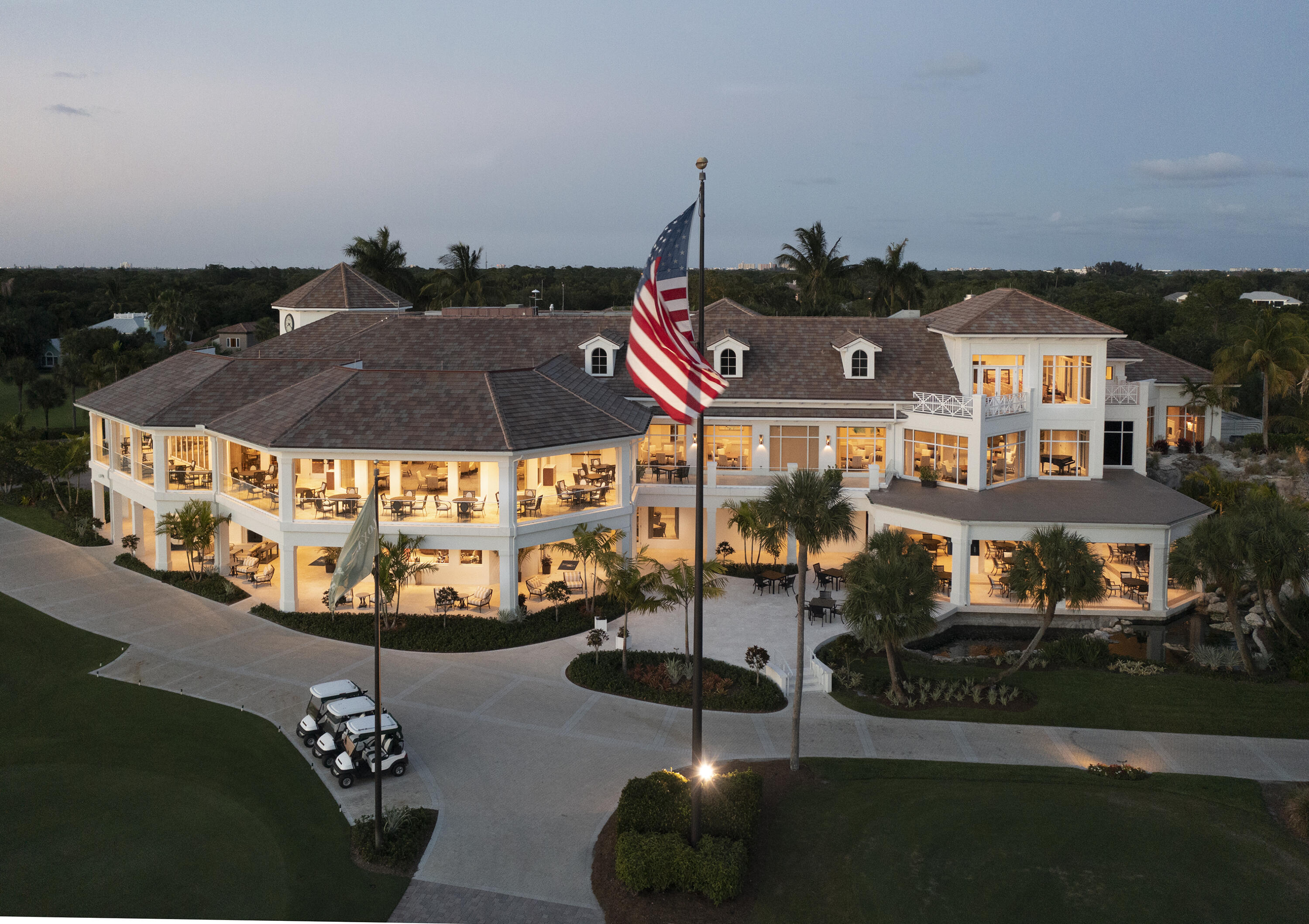The Loxahatchee Club - Residential