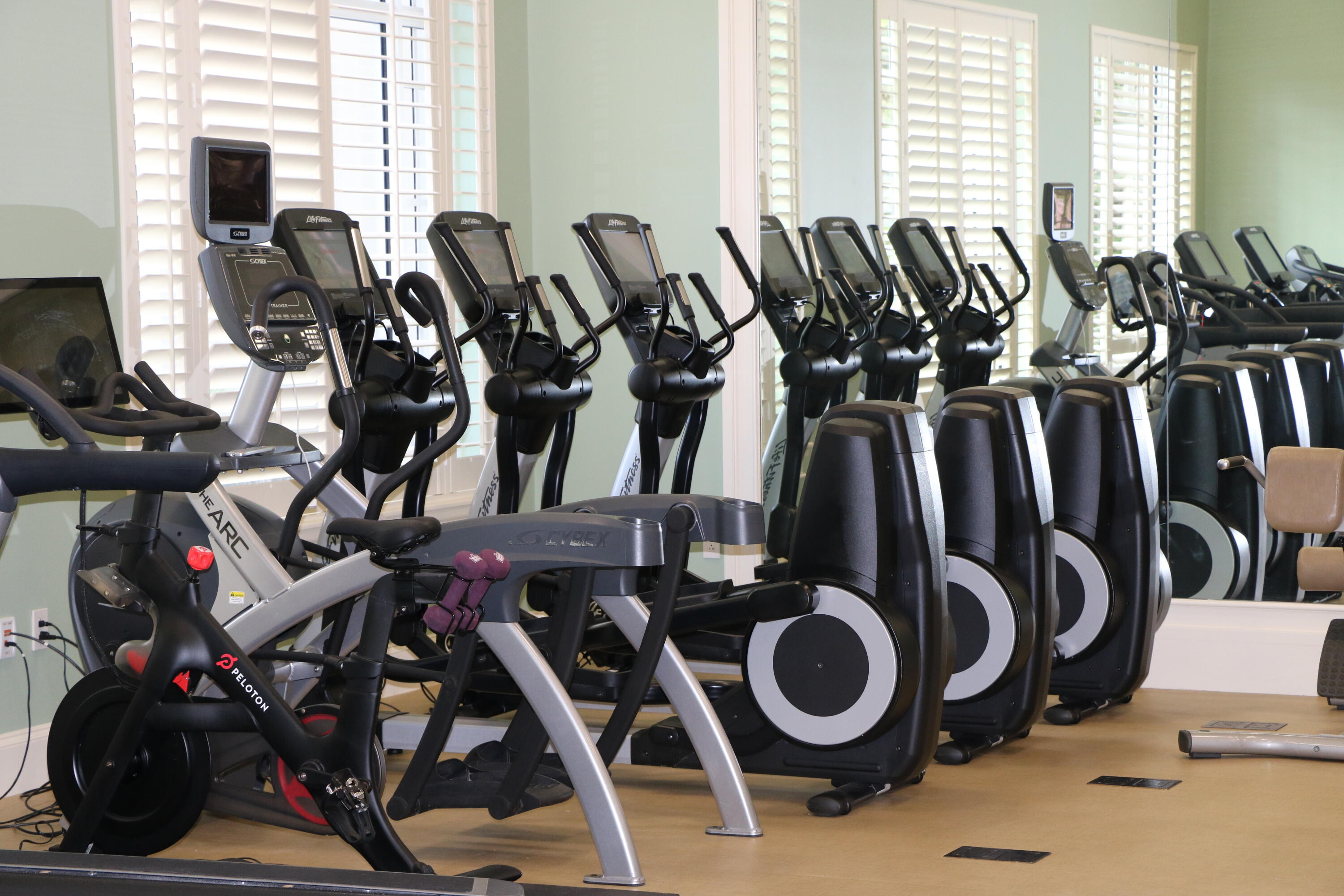 The Loxahatchee Club - Residential