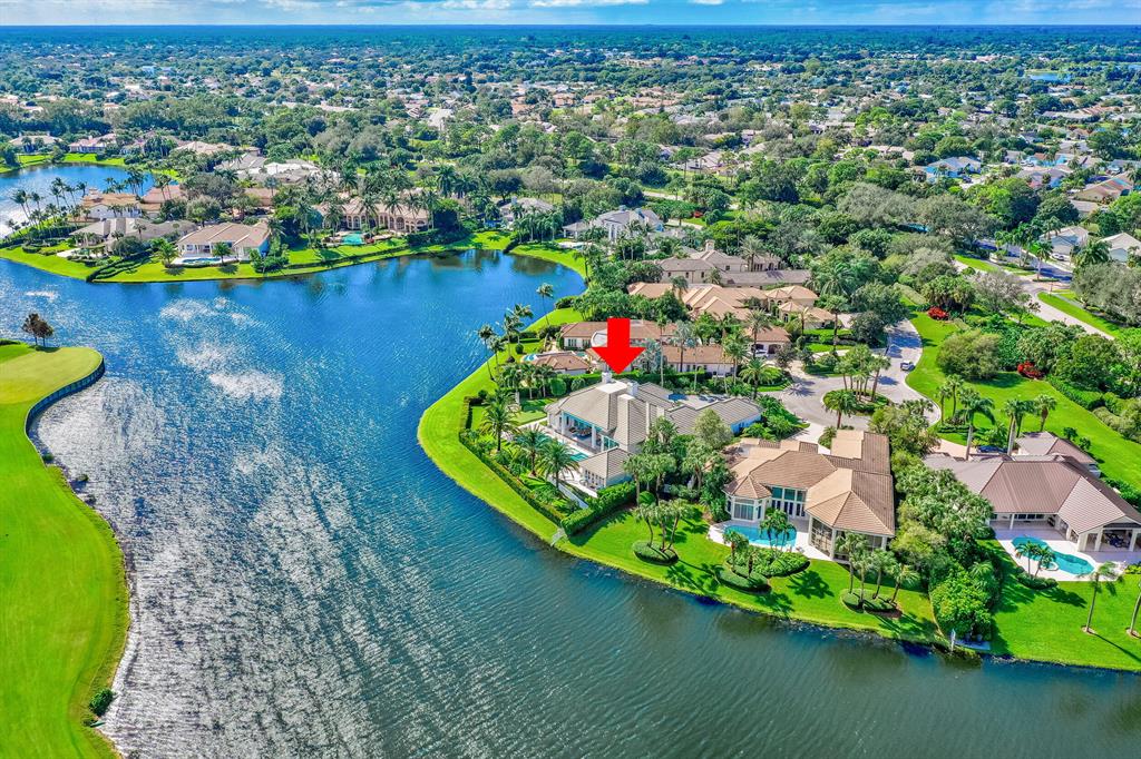 The Loxahatchee Club - Residential