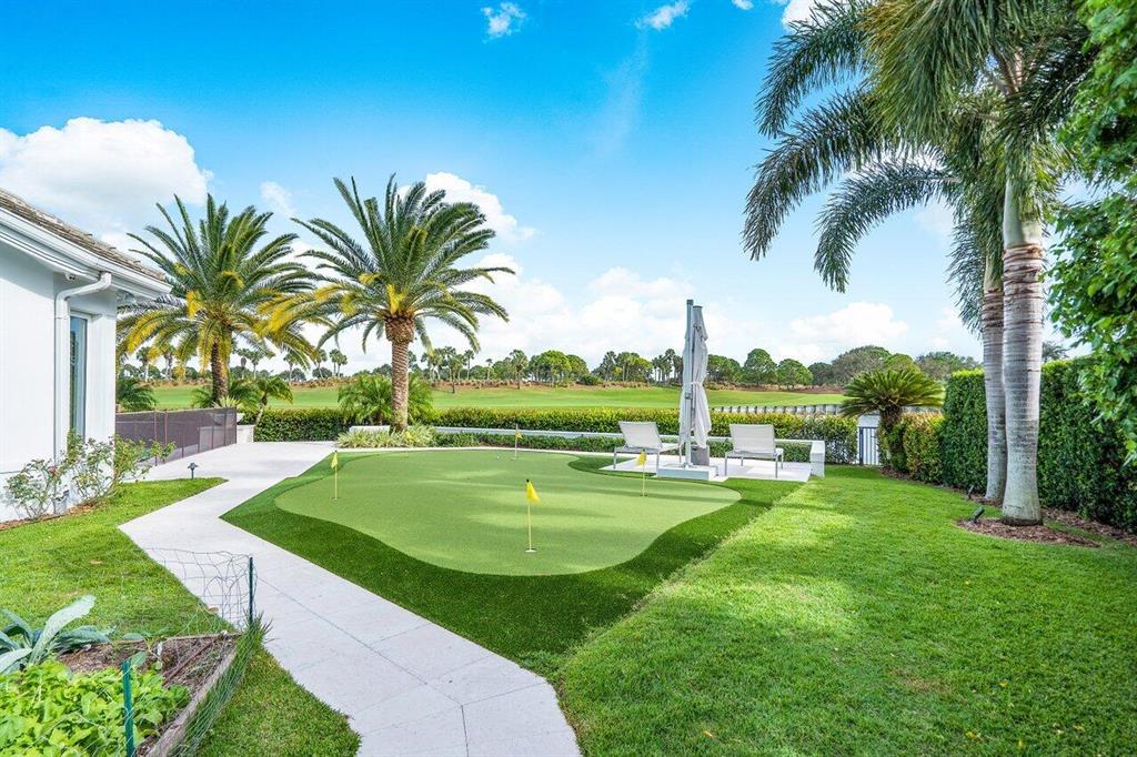 The Loxahatchee Club - Residential