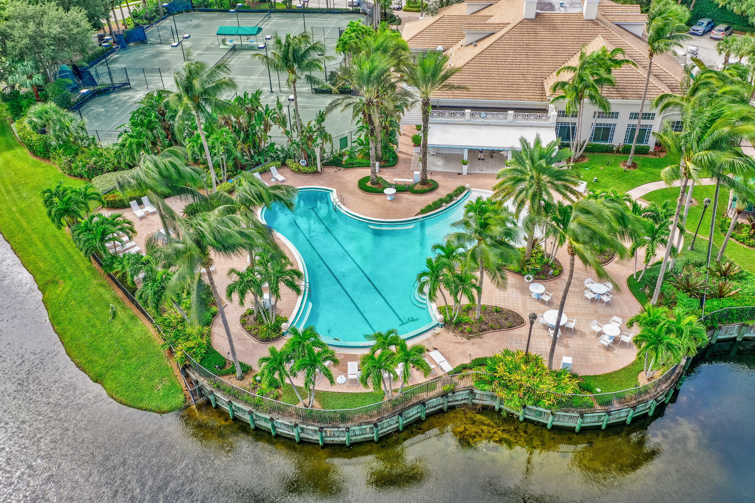 The Loxahatchee Club - Residential