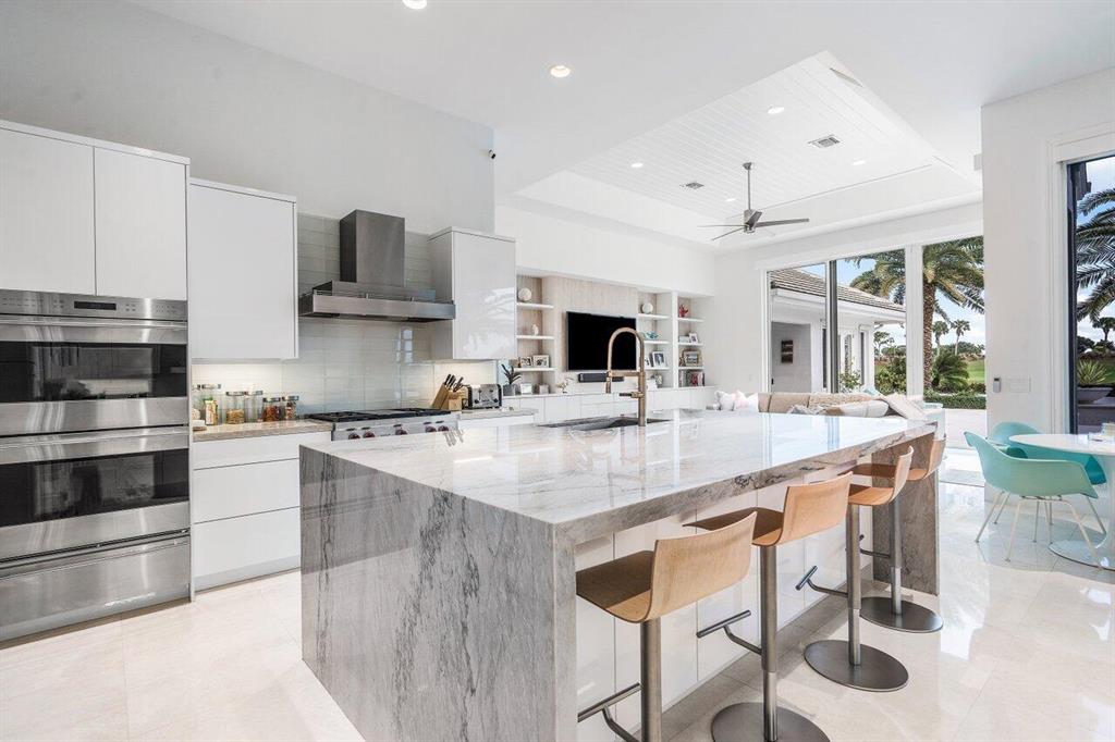 The Loxahatchee Club - Residential