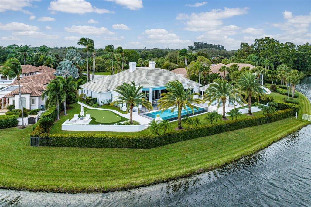 The Loxahatchee Club - Residential