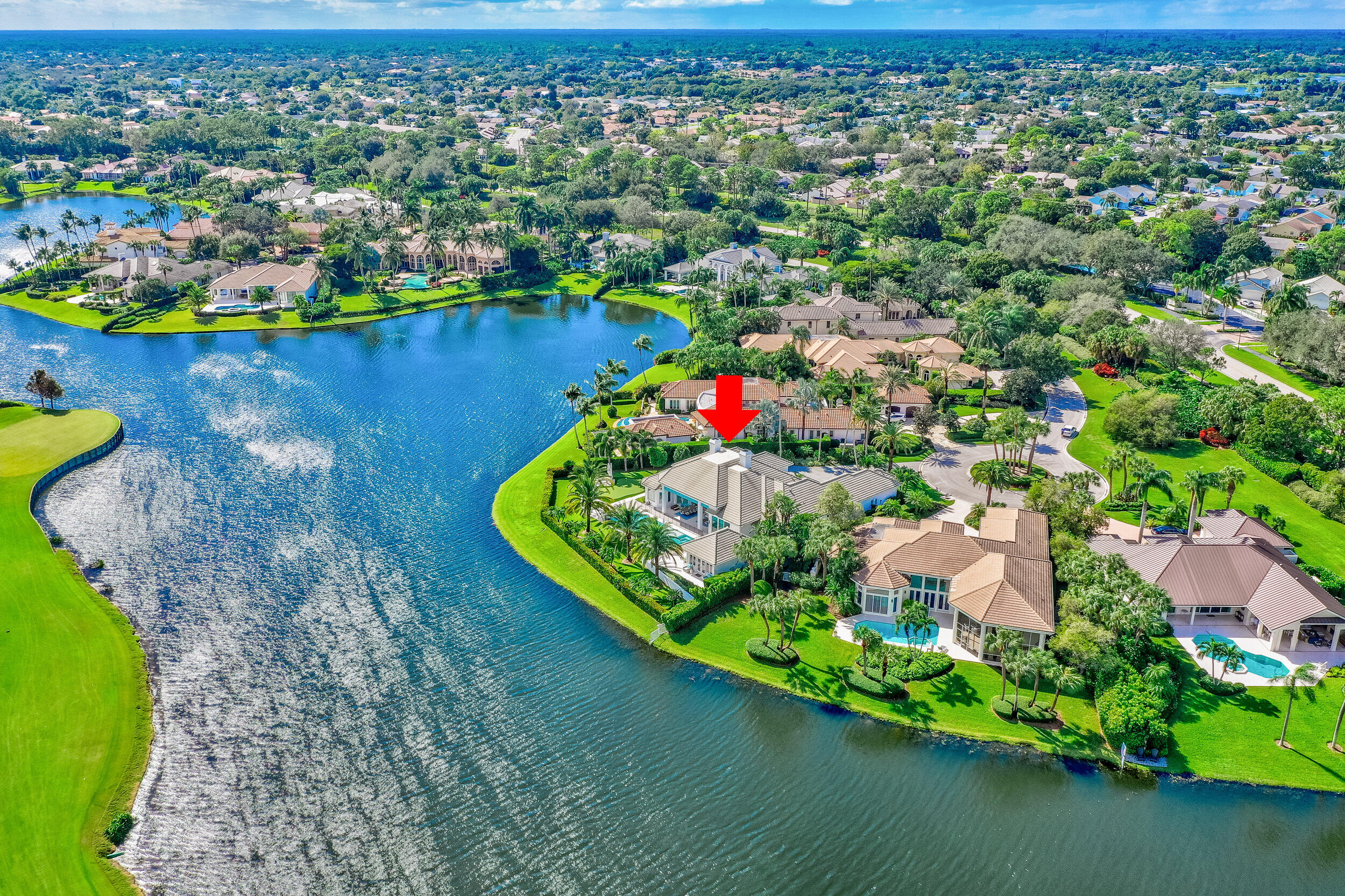 The Loxahatchee Club - Residential