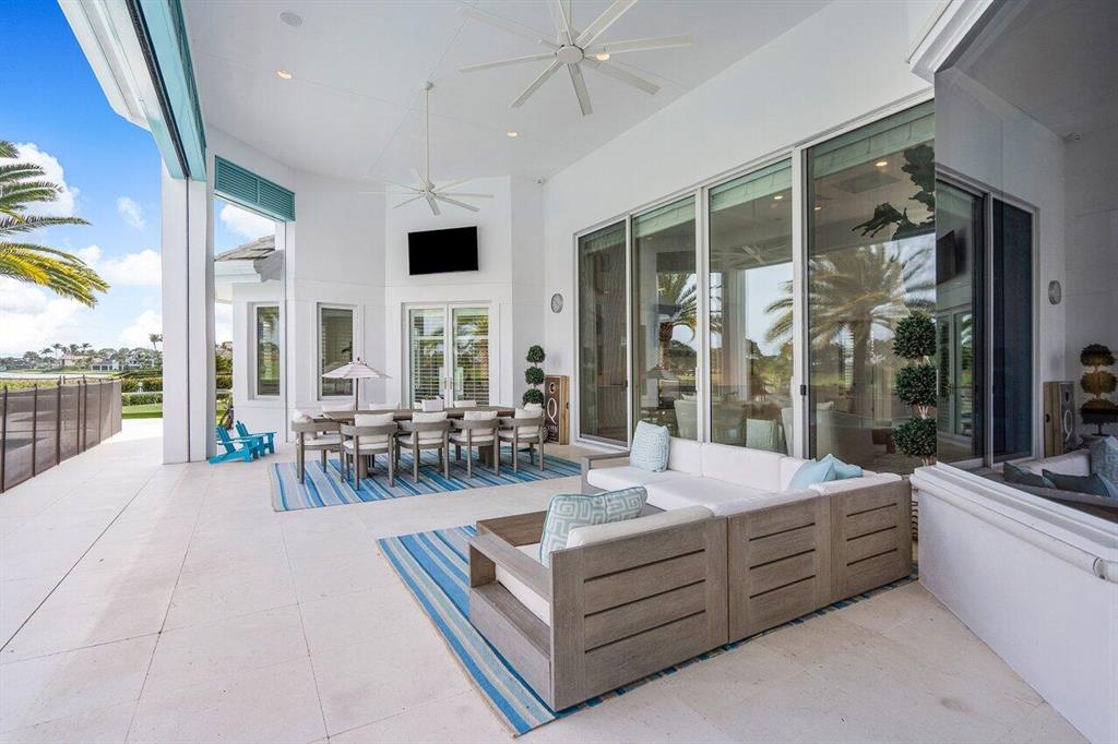 The Loxahatchee Club - Residential