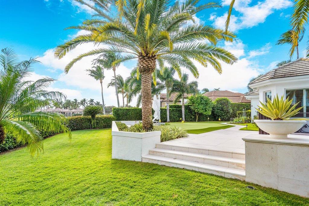 The Loxahatchee Club - Residential