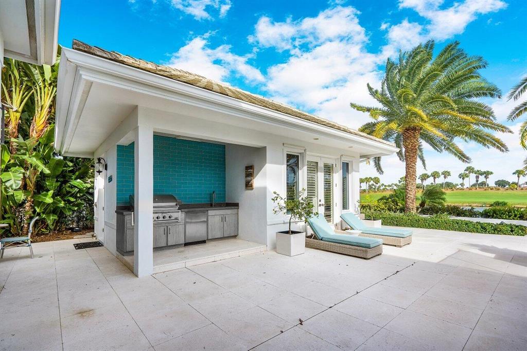 The Loxahatchee Club - Residential