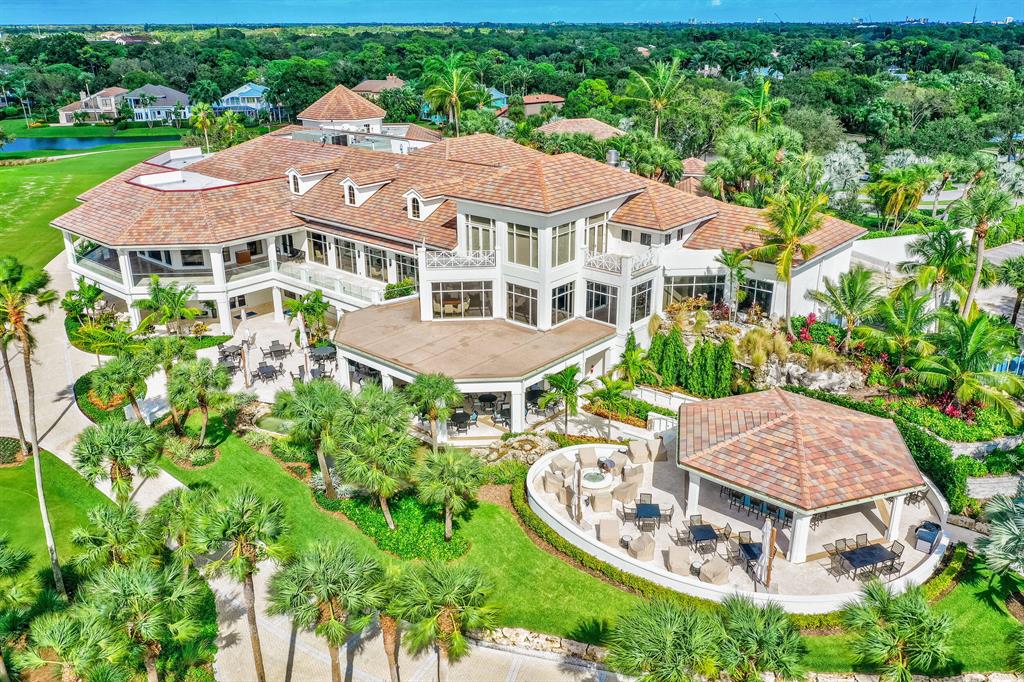 The Loxahatchee Club - Residential