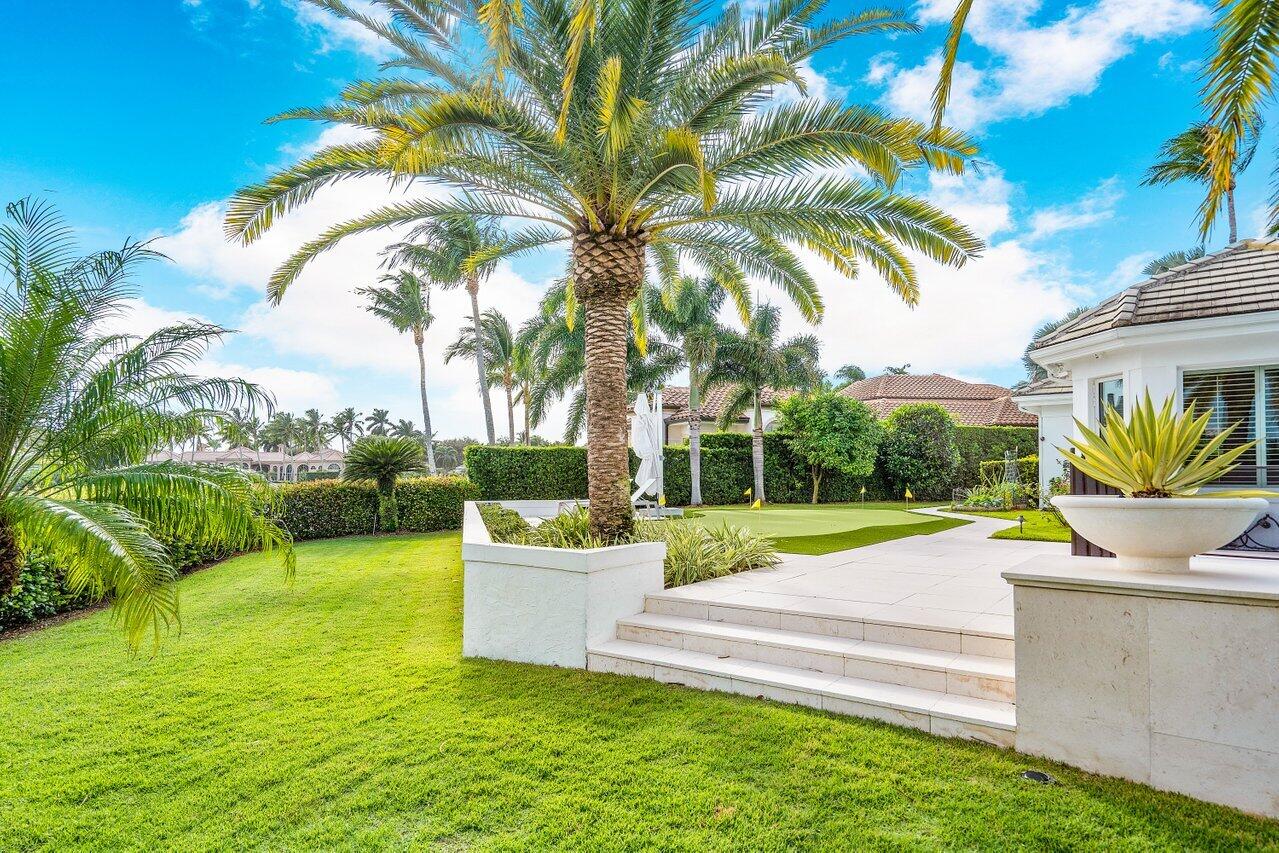 The Loxahatchee Club - Residential