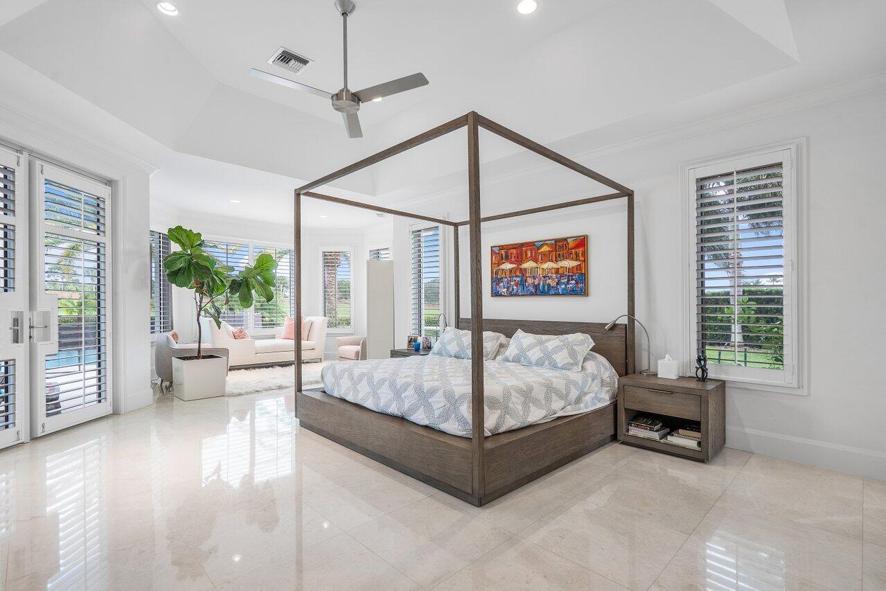 The Loxahatchee Club - Residential